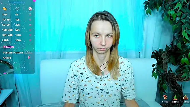 Bell a mi  online show from 09/09/25, 04:45