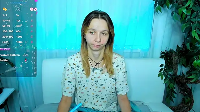 Bell a mi  online show from 09/11/25, 05:18