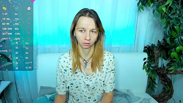 Bell a mi  online show from 09/14/25, 05:39