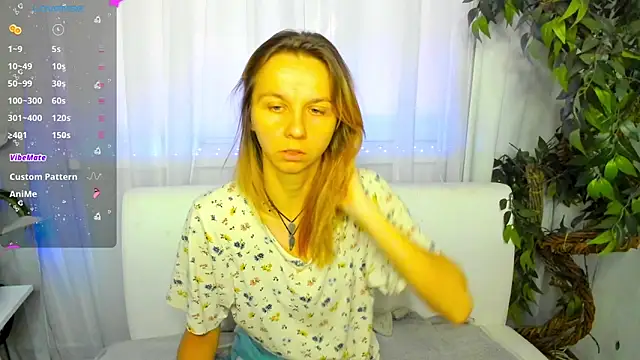 Bell a mi  online show from 09/17/25, 05:31