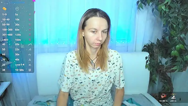 Bell a mi  online show from 09/18/25, 05:42