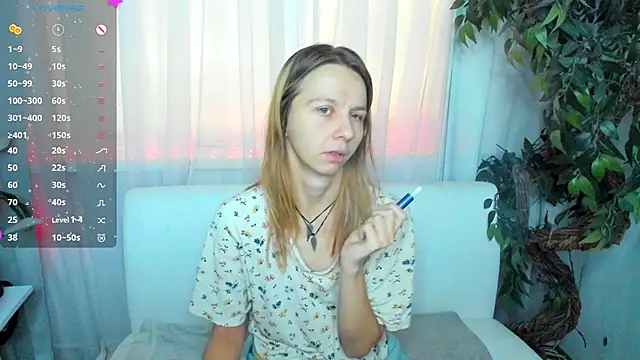 Bell a mi  online show from 09/19/25, 05:53