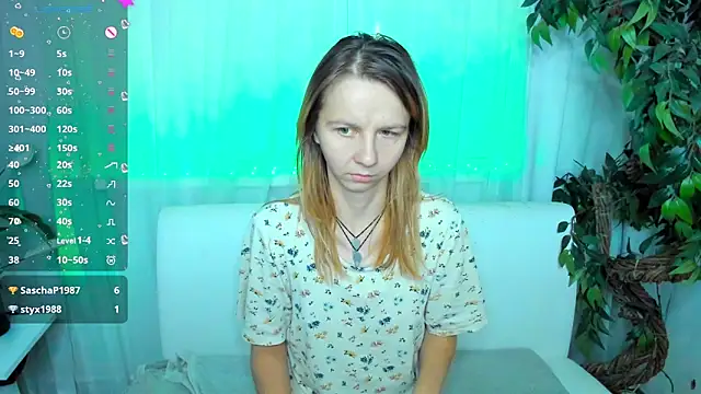 Bell a mi  online show from 09/20/25, 06:14