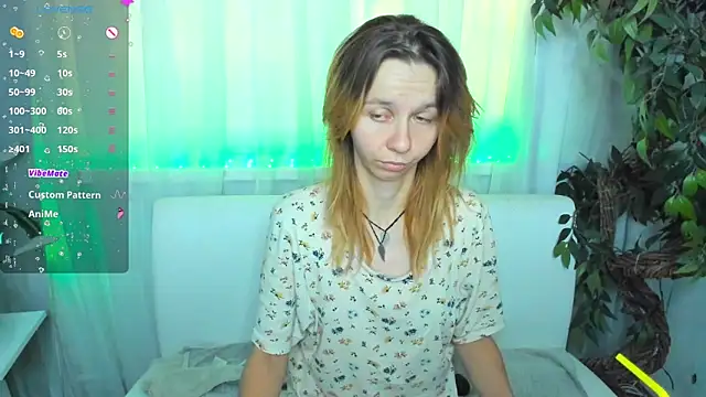 Bell a mi  online show from 09/23/25, 06:16