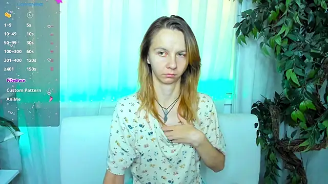 Bell a mi  online show from 09/24/25, 06:06