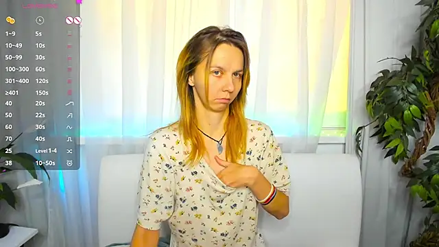 Bell a mi  online show from 09/29/25, 07:35