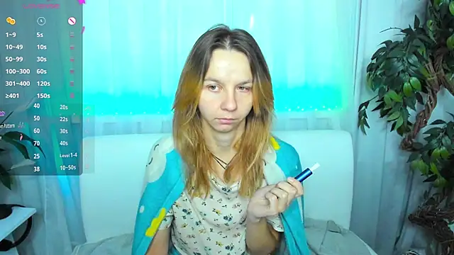 Bell a mi  online show from 10/01/25, 06:41