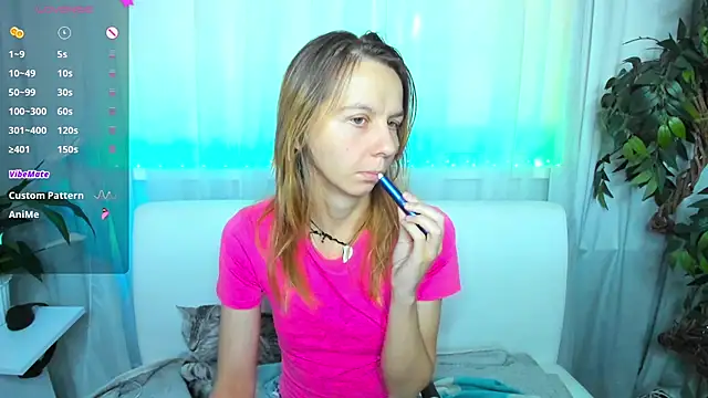 Bell a mi  online show from 10/06/25, 08:23