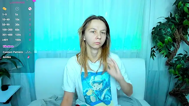 Bell a mi  online show from 10/10/25, 08:46