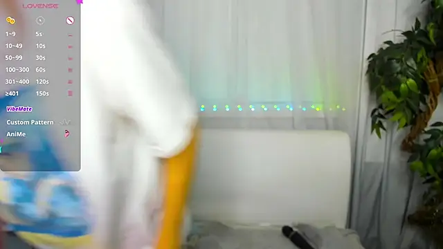 Bell a mi  online show from 10/14/25, 09:10