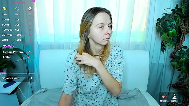 Bell a mi  online show from 10/19/25, 09:32