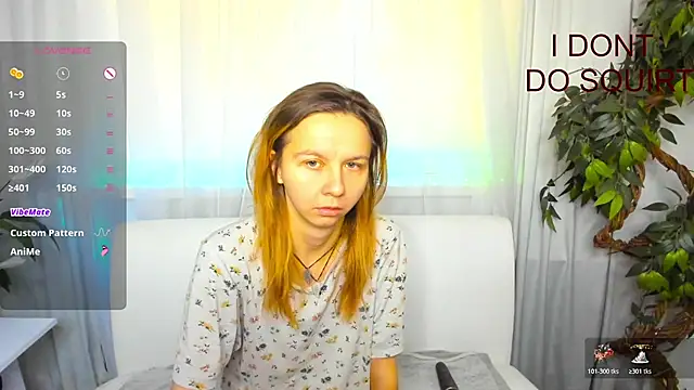 Bell a mi  online show from 10/26/25, 09:15