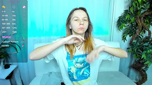 Bell a mi  online show from 11/27/25, 12:29