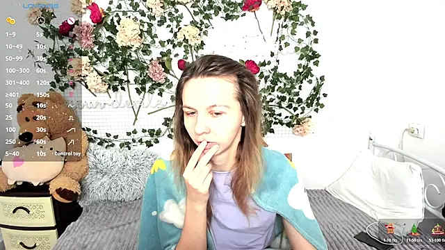 Bell a mi  online show from 01/16/26, 03:05