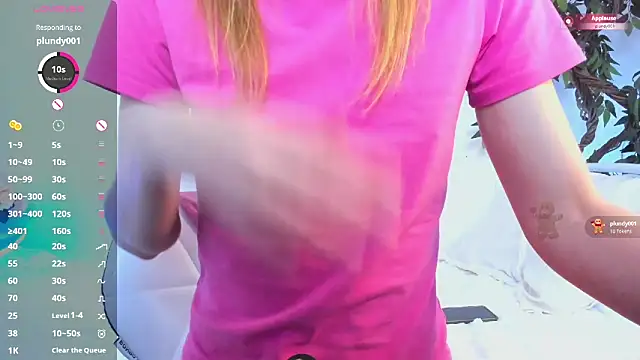 Bell a mi  online show from 02/15/26, 01:35