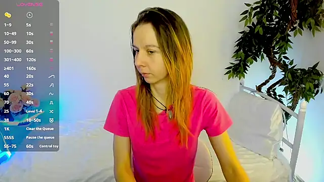 Bell a mi  online show from 02/18/26, 04:14