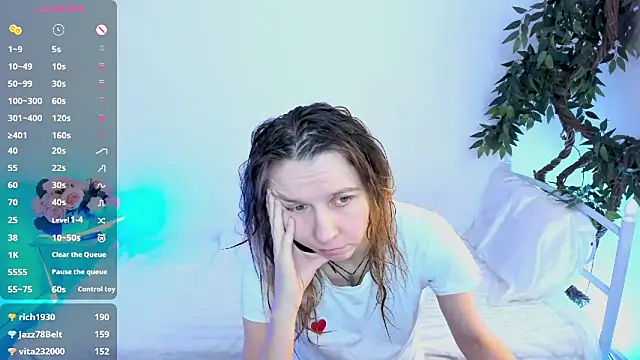 Bell a mi  online show from 03/06/26, 01:24