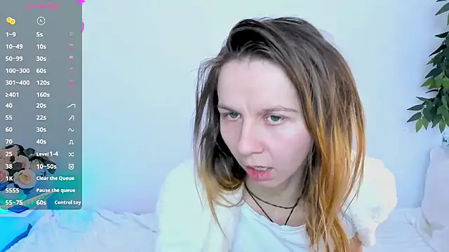 Bell a mi  online show from 03/12/26, 08:31