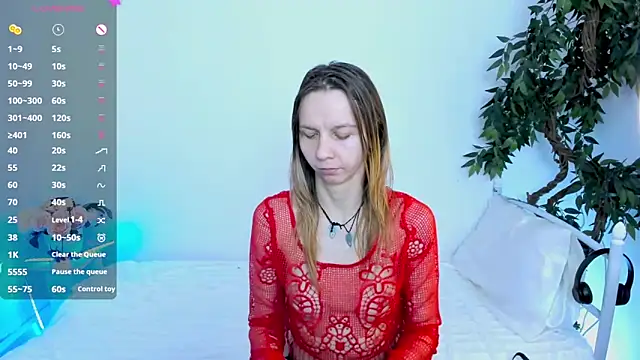 Bell a mi  online show from 03/22/26, 02:04