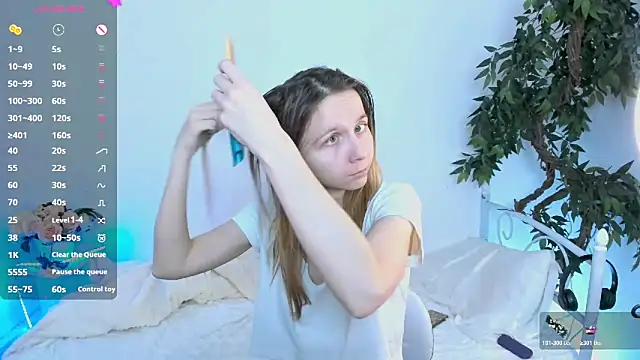 Bell a mi  online show from 03/24/26, 09:03