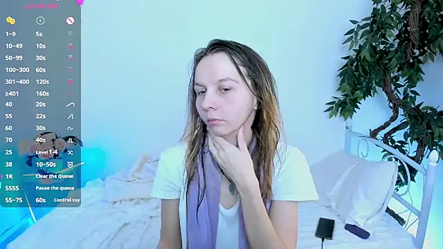 Bell a mi  online show from 03/25/26, 02:17