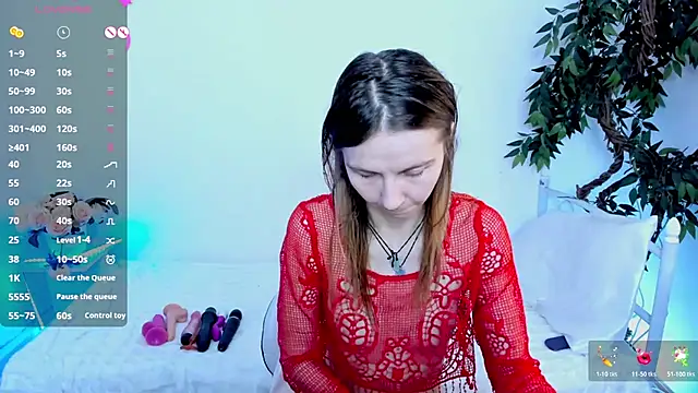 Bell a mi  online show from 03/27/26, 08:26