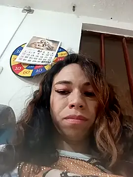 ZulyMichels online show from 01/14/25, 05:34