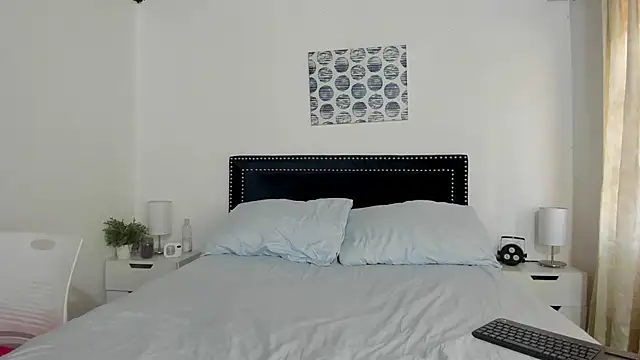 ZulyMichels online show from 01/30/25, 12:27