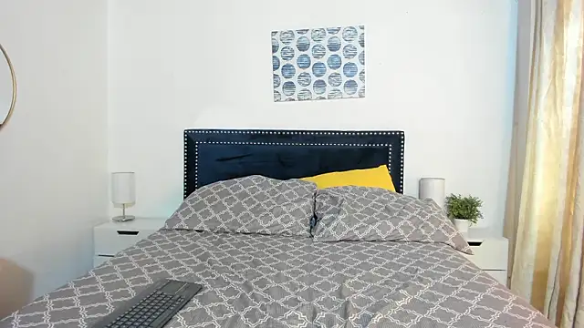 ZulyMichels online show from 01/16/26, 12:42