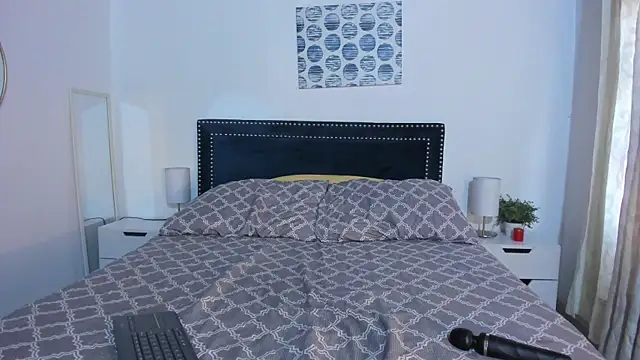 ZulyMichels online show from 02/09/26, 12:20