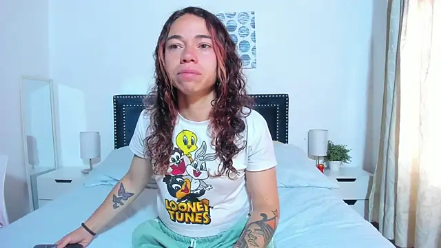 ZulyMichels online show from 05/25/26, 12:22