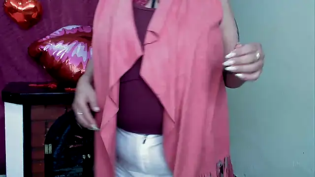 yayita mature online show from 02/15/25, 06:01