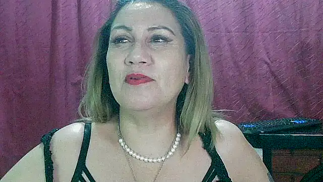 yayita mature online show from 02/22/25, 02:50
