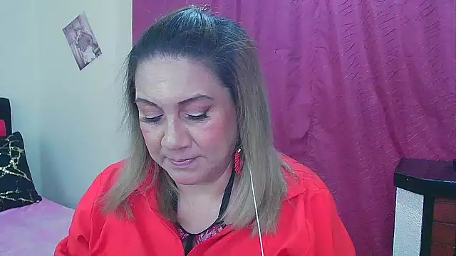 yayita mature online show from 02/25/25, 02:22