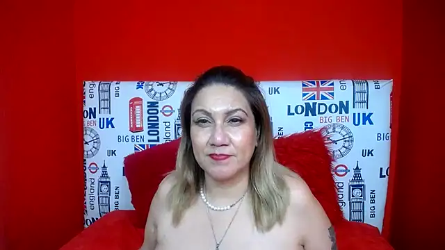 yayita mature online show from 02/28/25, 07:46