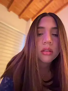 marcimaa online show from 03/21/26, 10:24