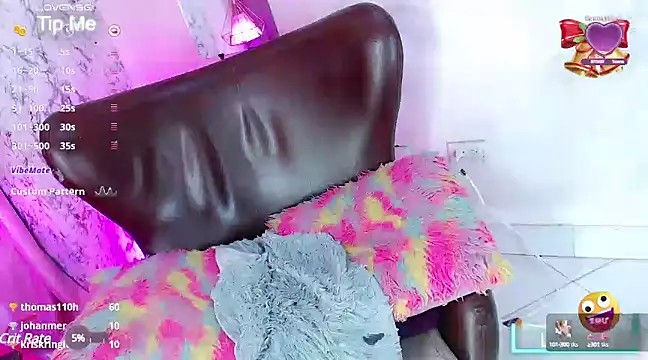 Snapshot of Alexandra_Hornny chatting on 12/31/24, 12:04 Alexandra Hornny online show from 12/31/24, 12:04