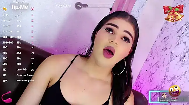 Snapshot of Alexandra_Hornny chatting on 01/10/25, 12:04 Alexandra Hornny online show from 01/10/25, 12:04