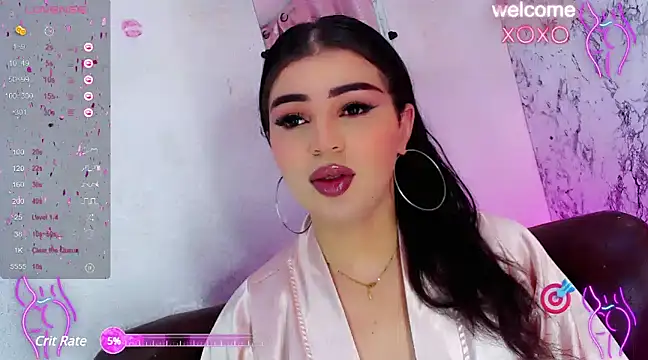 Snapshot of Alexandra_Hornny chatting on 01/28/25, 09:19 Alexandra Hornny online show from 01/28/25, 09:19