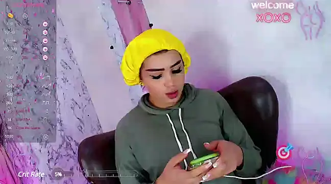 Snapshot of Alexandra_Hornny chatting on 02/08/25, 12:39 Alexandra Hornny online show from 02/08/25, 12:39