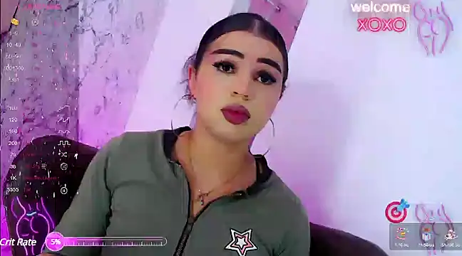 Snapshot of Alexandra_Hornny chatting on 02/24/25, 03:55 Alexandra Hornny online show from 02/24/25, 03:55