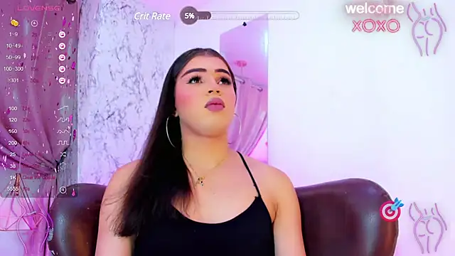 Snapshot of Alexandra_Hornny chatting on 03/18/25, 04:37 Alexandra Hornny online show from 03/18/25, 04:37