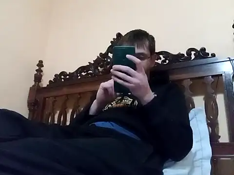 Snapshot of White_rabbit_ chatting on 01/24/25, 02:41 White rabbit  online show from 01/24/25, 02:41