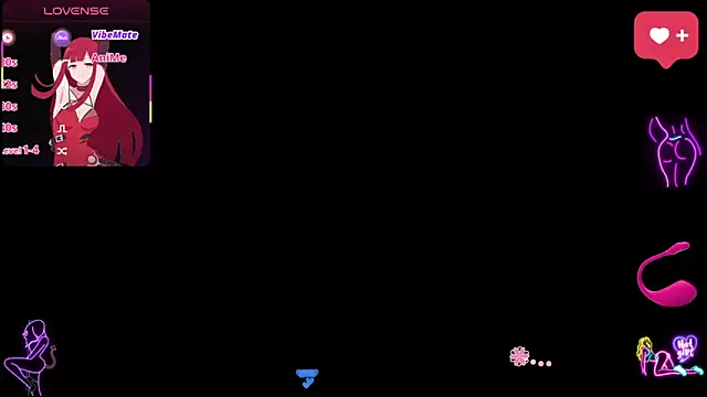 nickyminach  online show from 03/28/26, 07:24