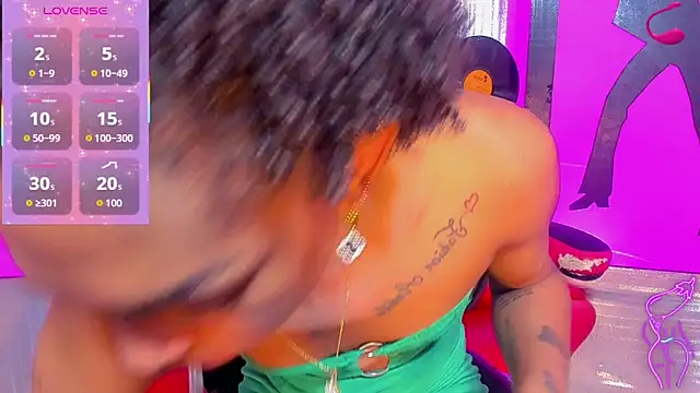 nickyminach  online show from 03/30/26, 07:26