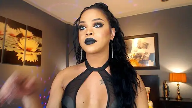 MarryQueen22 online show from 04/17/26, 01:08