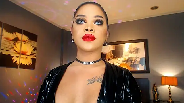 MarryQueen22 online show from 05/05/26, 12:18