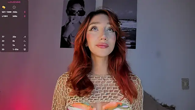 belashimaa online show from 01/13/25, 01:17