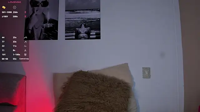 belashimaa online show from 02/15/25, 04:56