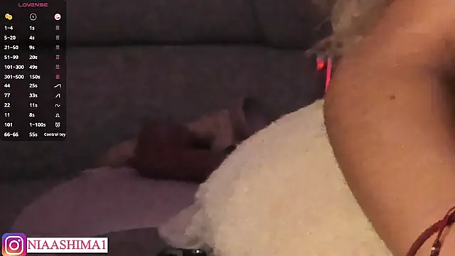 belashimaa online show from 03/10/25, 04:46